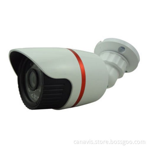 CMOS 700TVL mini waterproof bullet camera